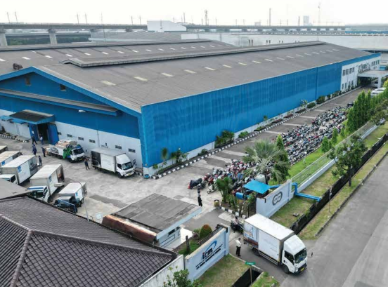 pabrik furniture cellini