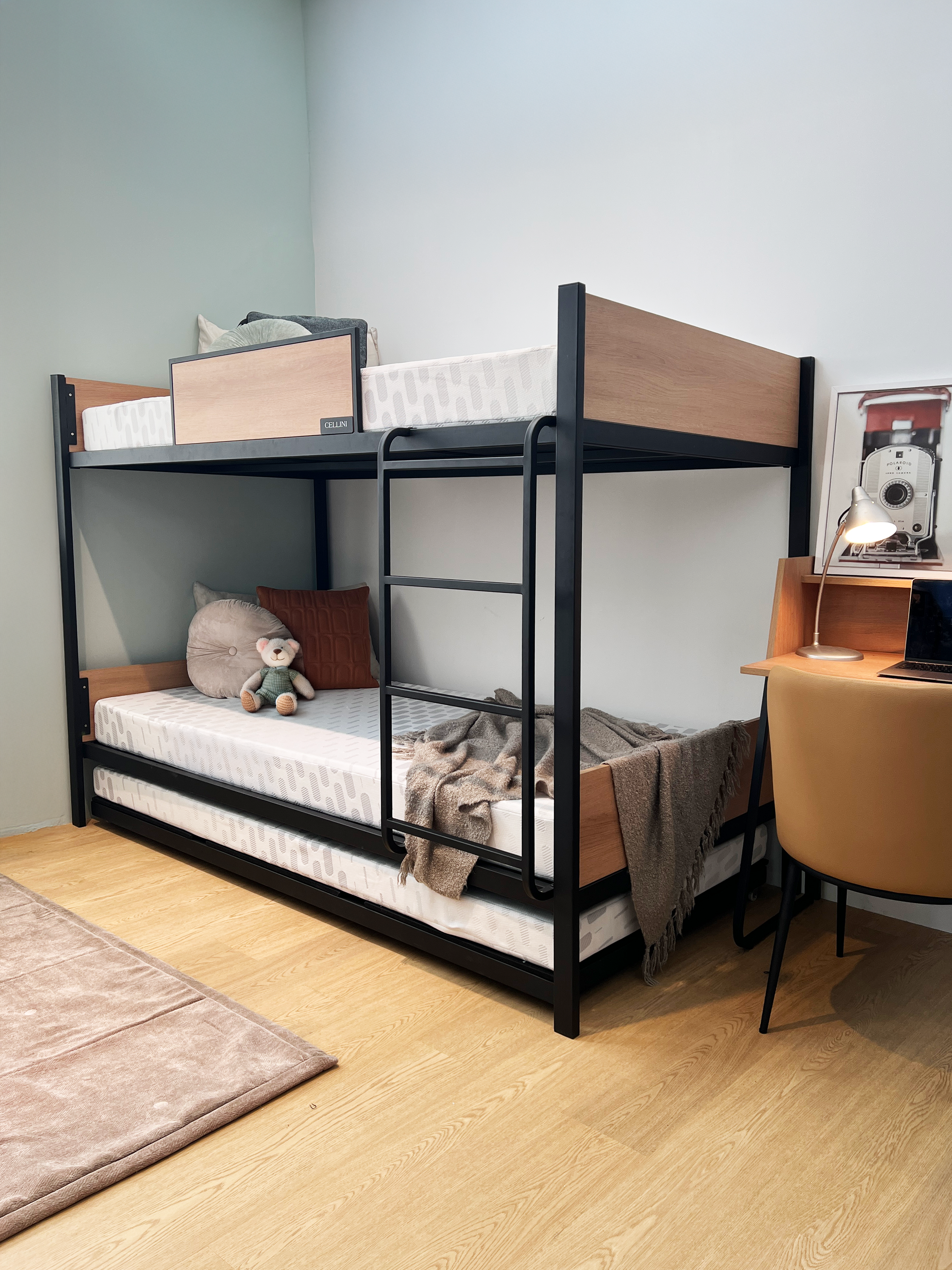 minimalist-mattress-cellini-medan-for-small-bedrooms