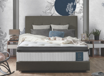 kasur berkualitas premium diskon 50%