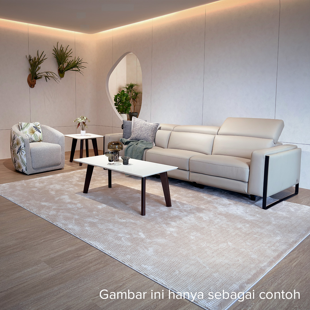 5 Sofa Kulit Premium