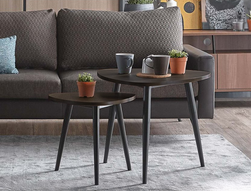 Promo Furnitur Meja Kopi dari CELLINI