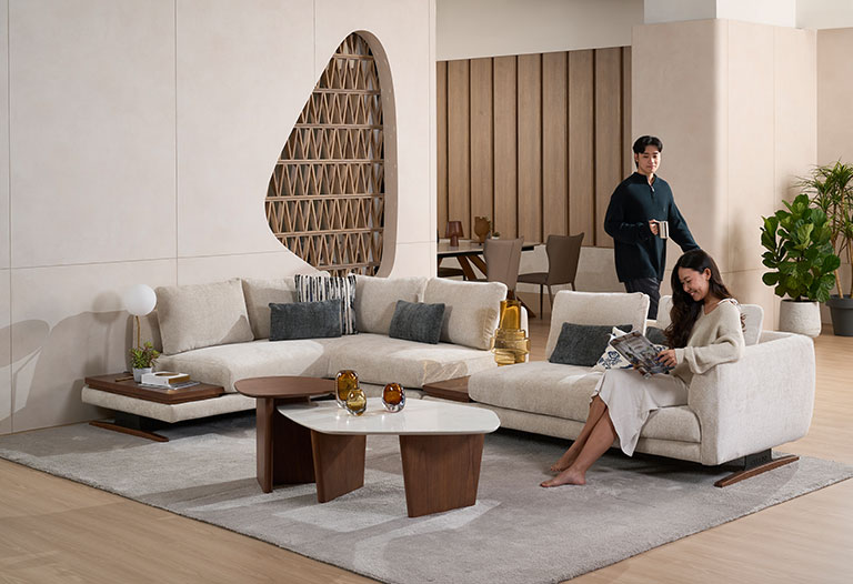 Toko Furnitur Modern Buat Rumah Kamu Jadi Instagenic!