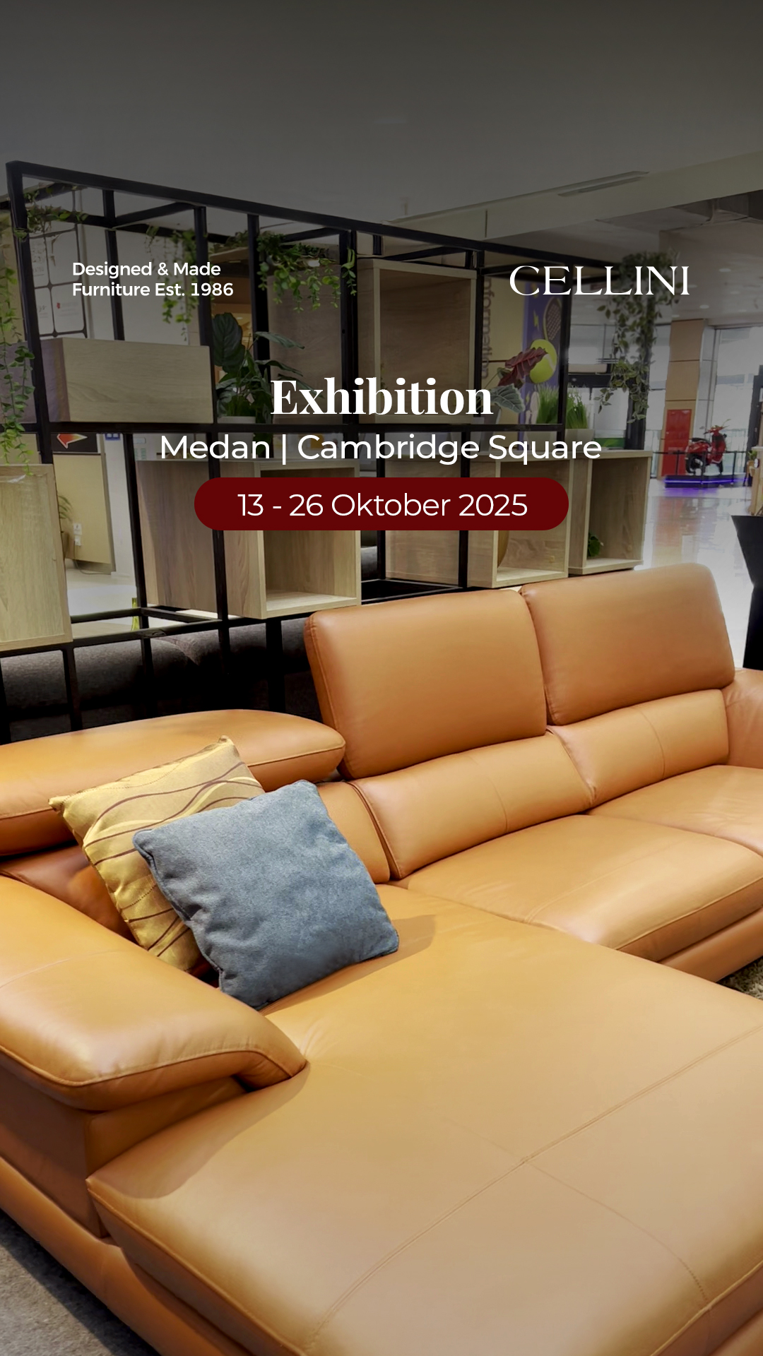 promo furniture di medan
