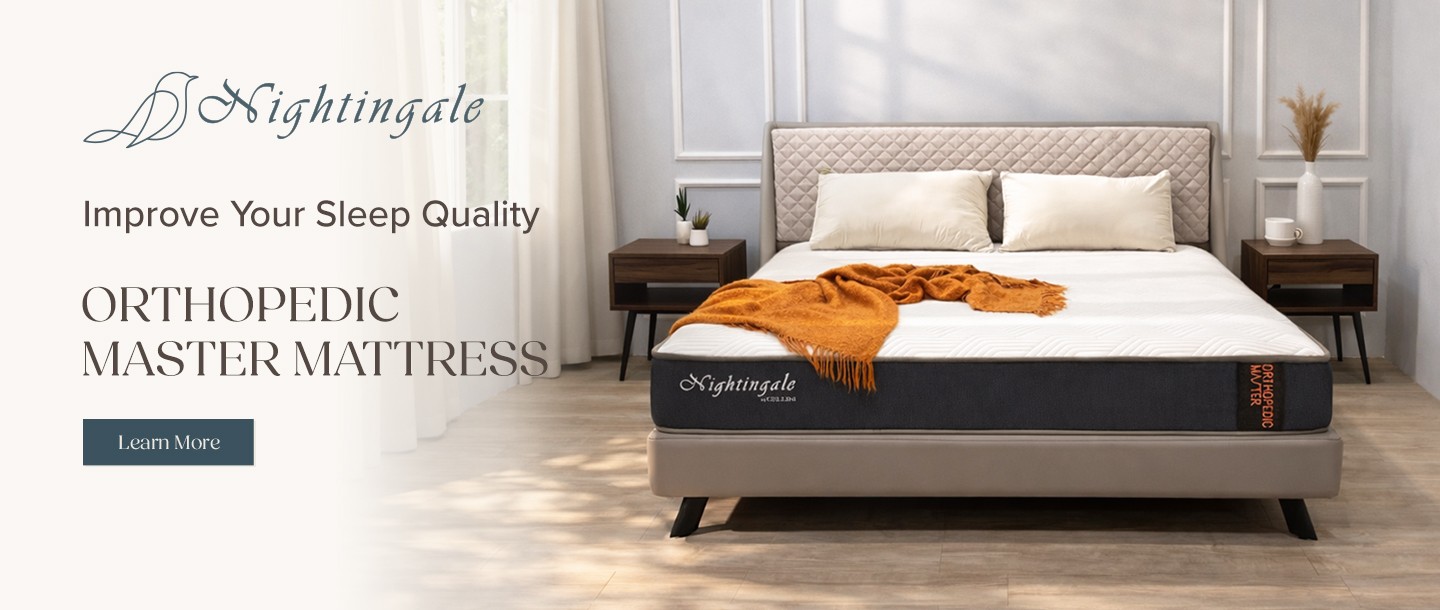 furniture promo matras