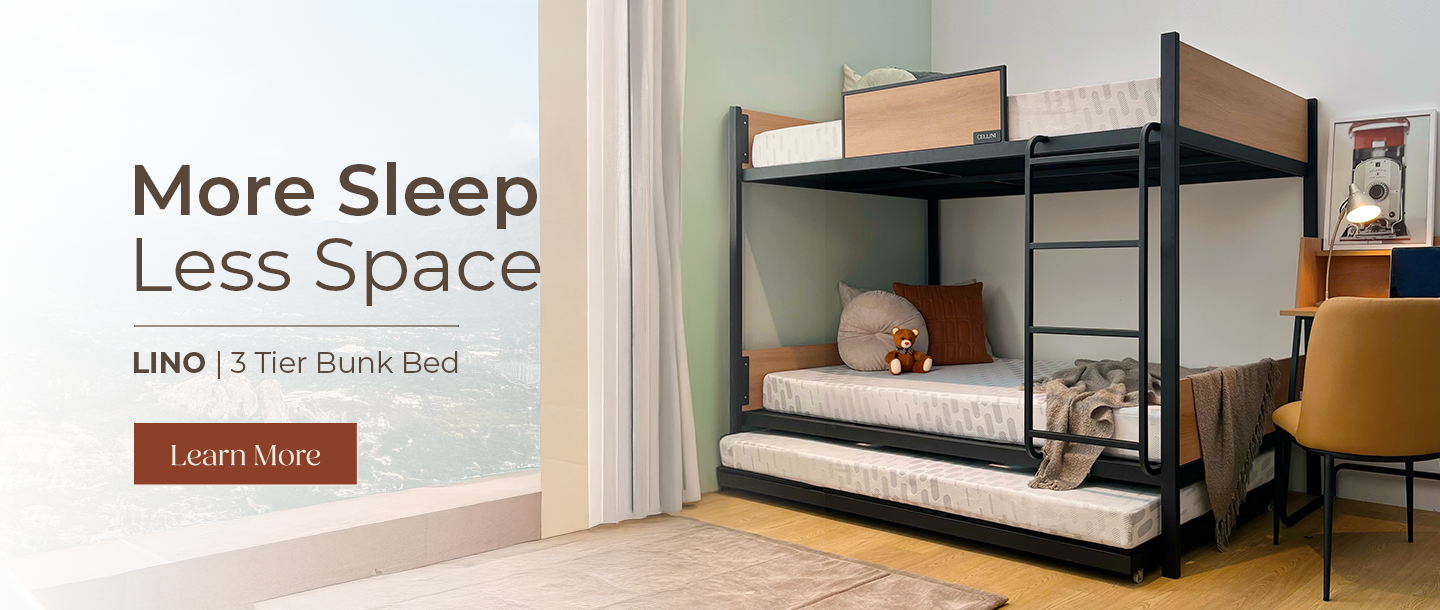 furniture minimalis promo