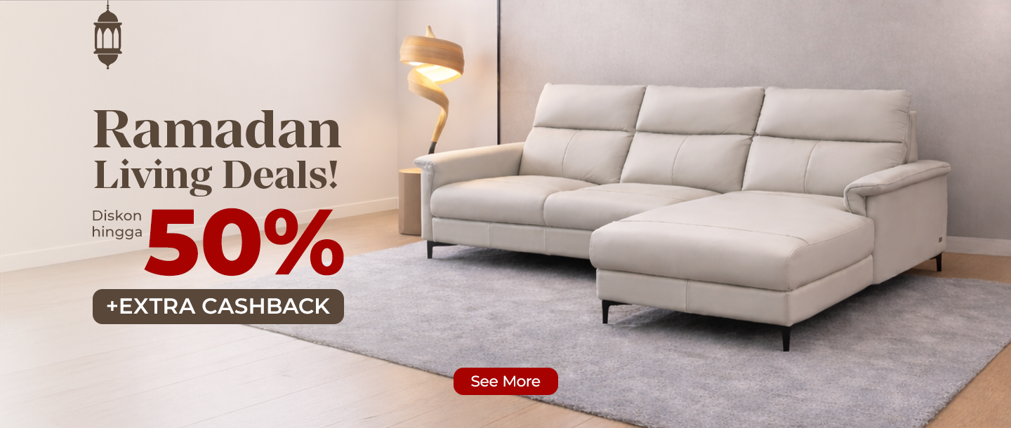 furniture sofa promo ramadan