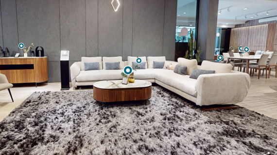 furniture store