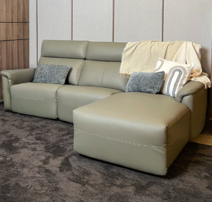 fabric sofa