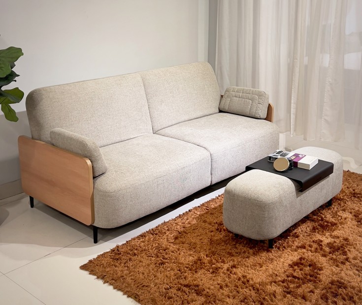Hemma Sofa Bed