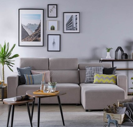 sofa kain