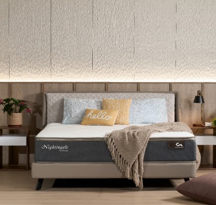 bed mattress